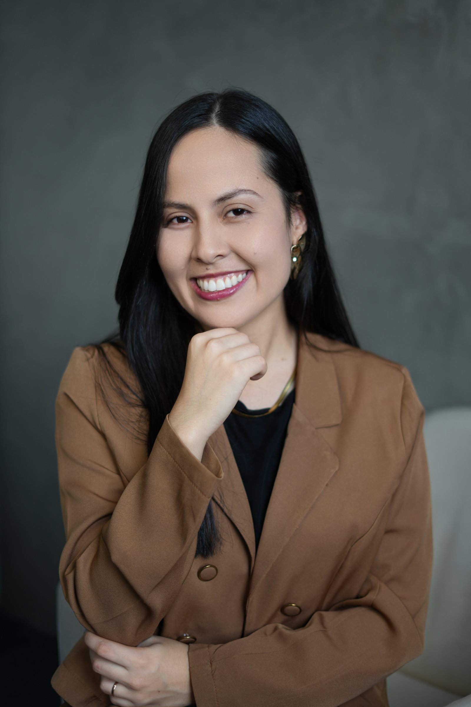 Dra. Vanessa Ramos