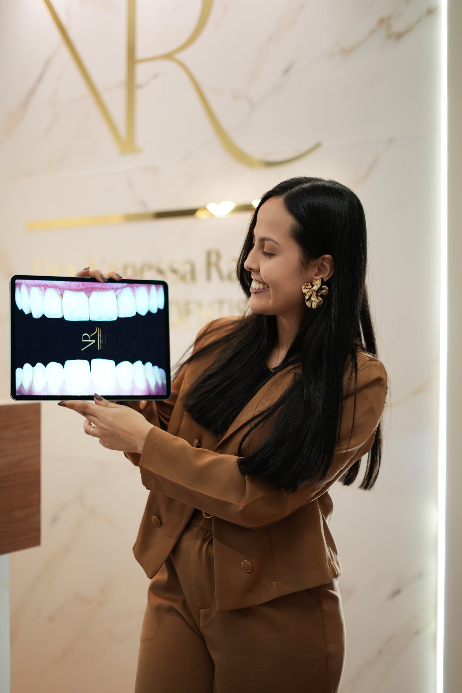 Dra. Vanessa Ramos