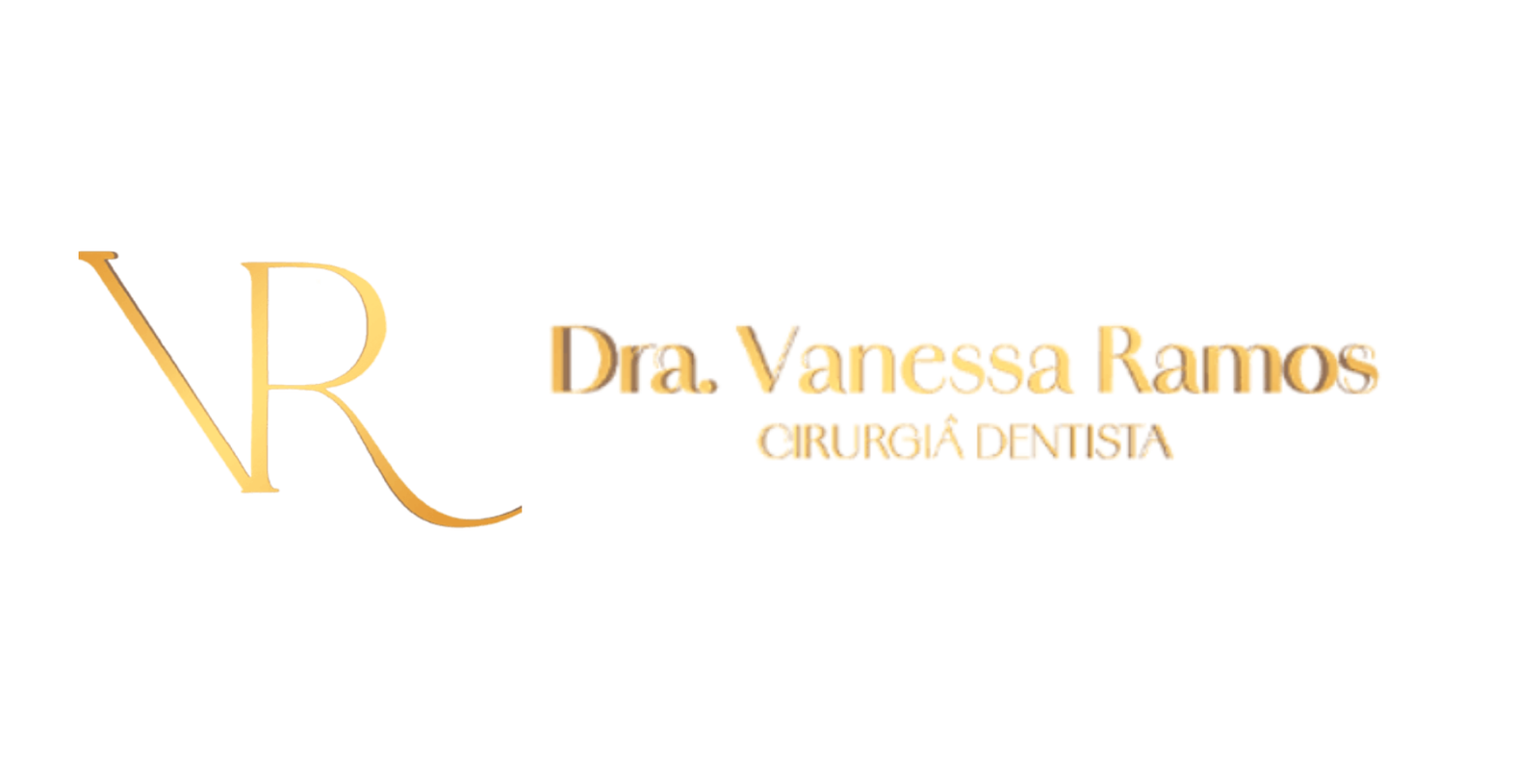 Dra. Vanessa Ramos - Cirurgiã Dentista